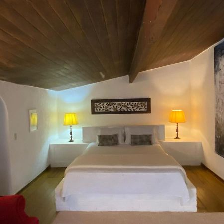 Pousada Villa Jambo Petrópolis Eksteriør billede