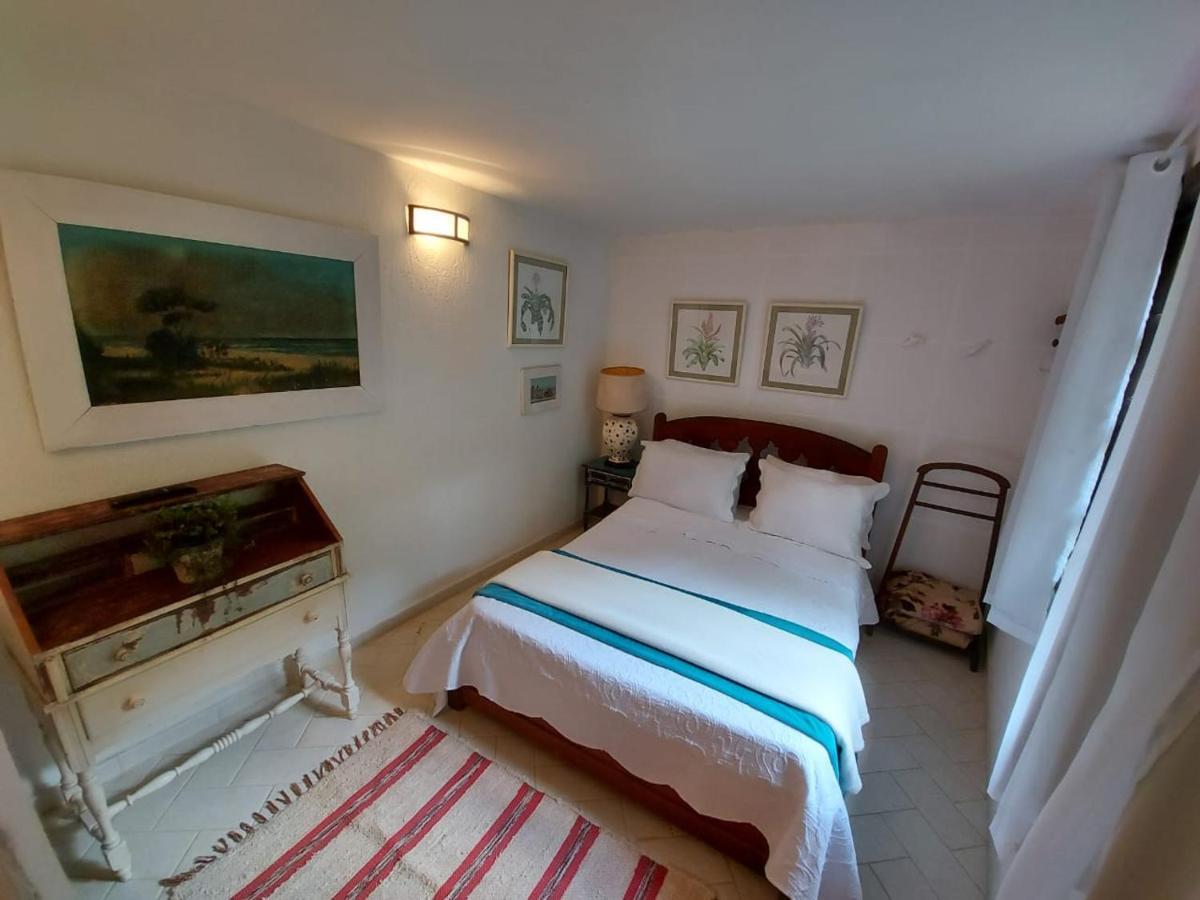 Pousada Villa Jambo Petrópolis Eksteriør billede