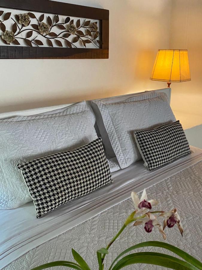Pousada Villa Jambo Petrópolis Eksteriør billede