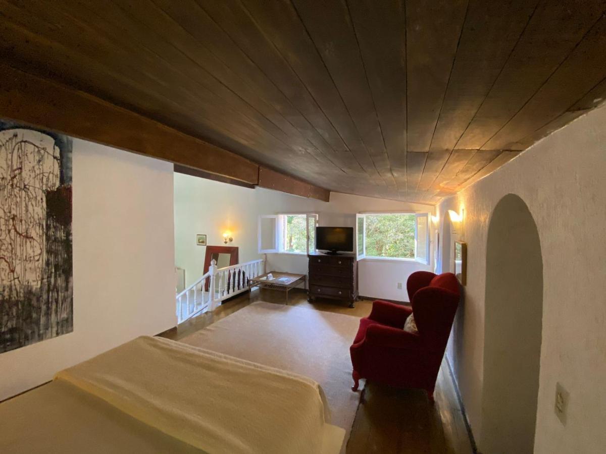 Pousada Villa Jambo Petrópolis Eksteriør billede