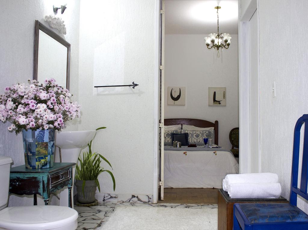Pousada Villa Jambo Petrópolis Eksteriør billede