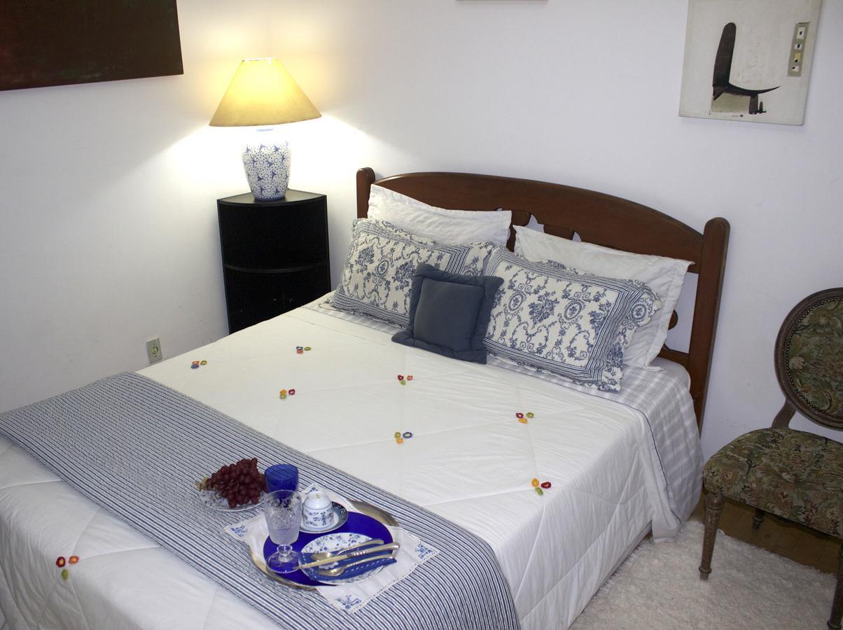 Pousada Villa Jambo Petrópolis Eksteriør billede