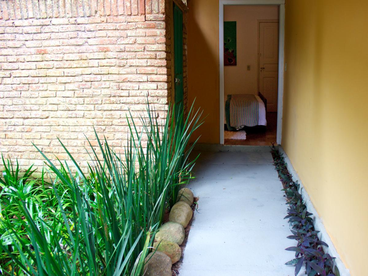 Pousada Villa Jambo Petrópolis Eksteriør billede
