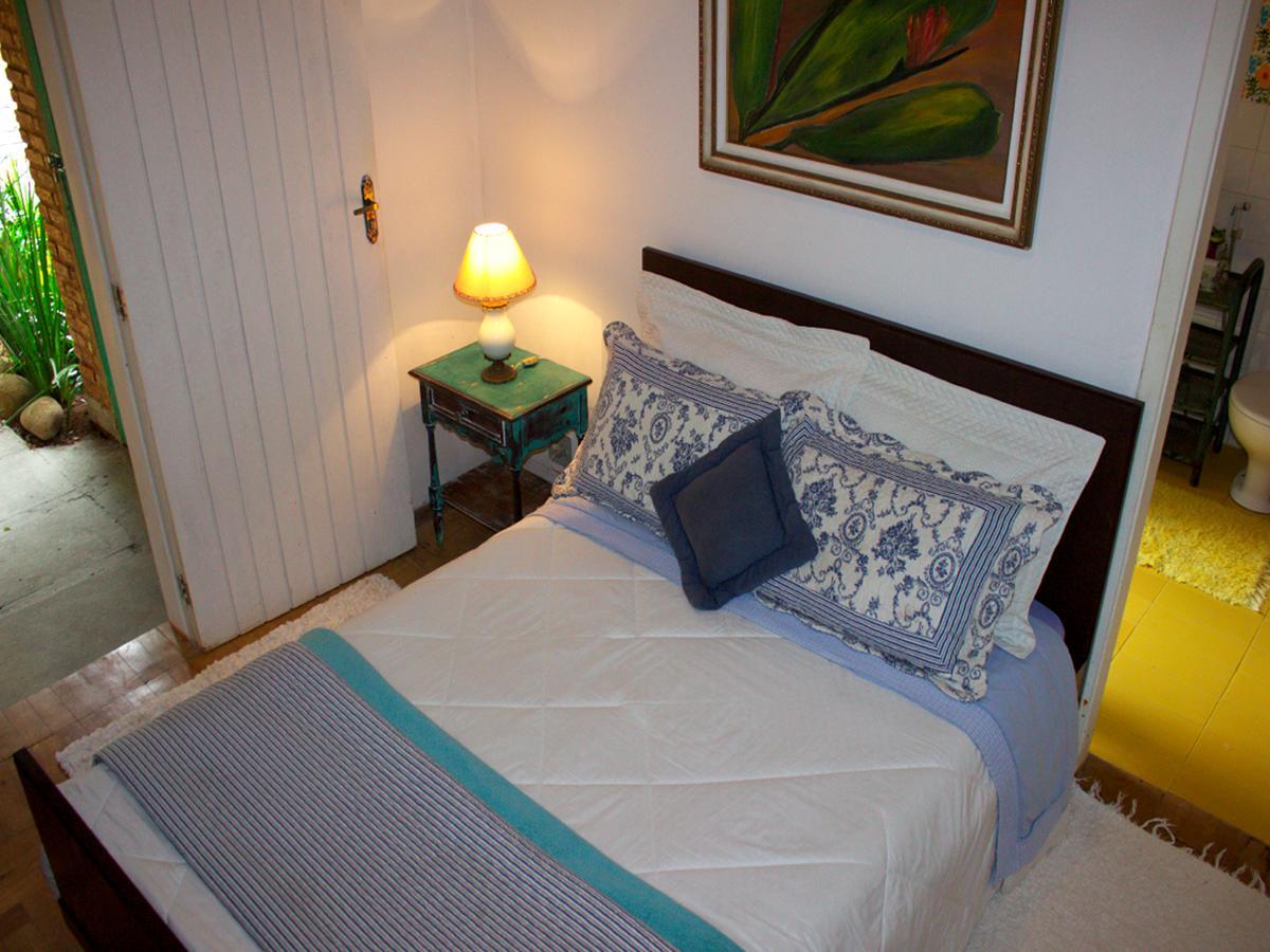 Pousada Villa Jambo Petrópolis Eksteriør billede