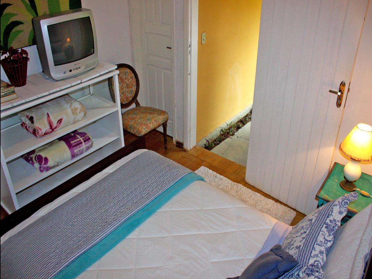 Pousada Villa Jambo Petrópolis Eksteriør billede