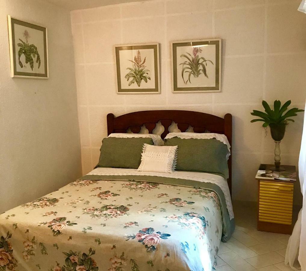 Pousada Villa Jambo Petrópolis Eksteriør billede