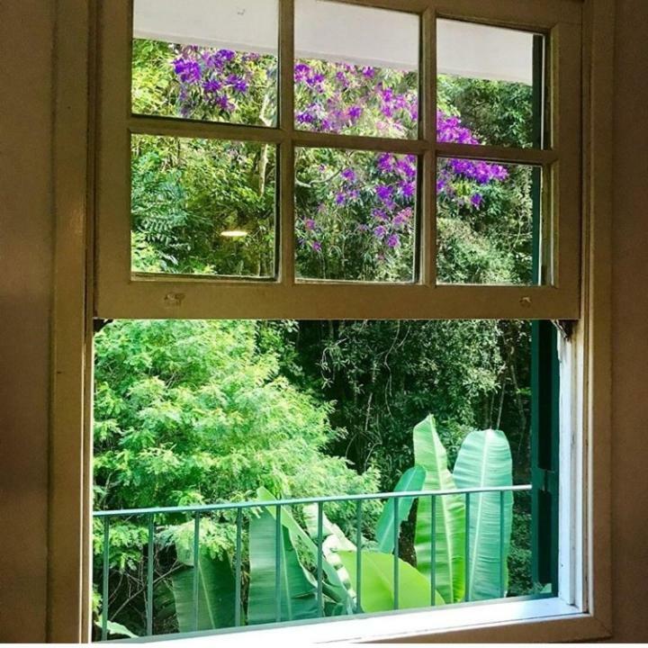 Pousada Villa Jambo Petrópolis Eksteriør billede