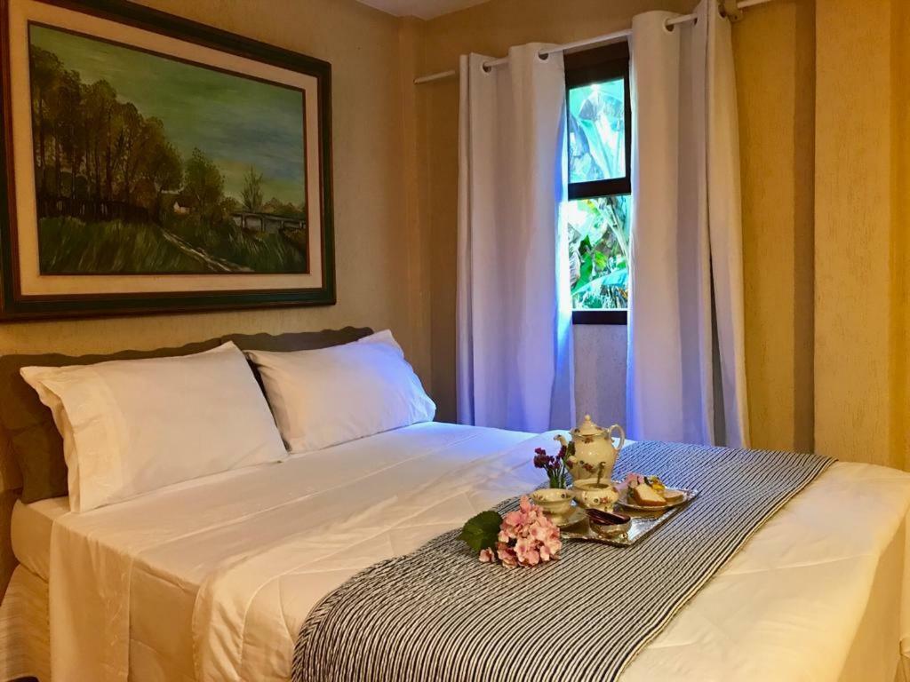 Pousada Villa Jambo Petrópolis Eksteriør billede